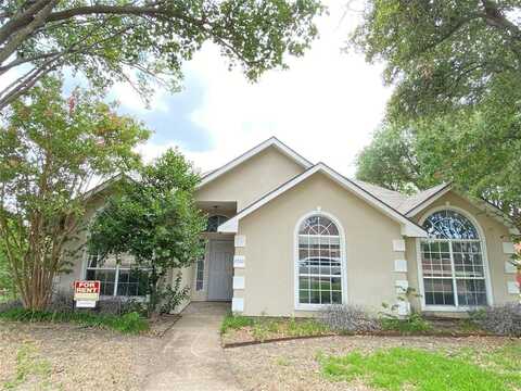4700 Glen Echo Drive, Plano, TX 75024