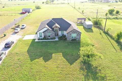 351 Mesa Ridge, Decatur, TX 76234