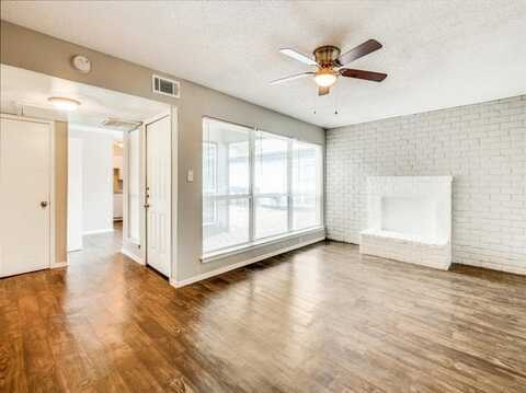4309 Gorman Drive, Fort Worth, TX 76132
