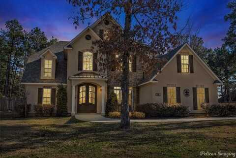 2805 Clearbrook Way, Haughton, LA 71037