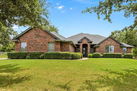 6431 Westover Drive, Granbury, TX 76049