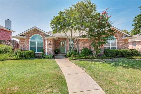 1030 Winslow Drive, Allen, TX 75002