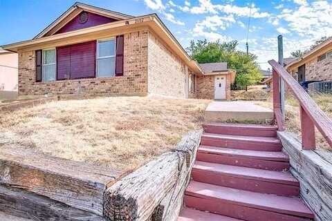 2602 NW 21st Street, Fort Worth, TX 76106