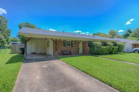 2525 Captain Sawyer Drive, Shreveport, LA 71104