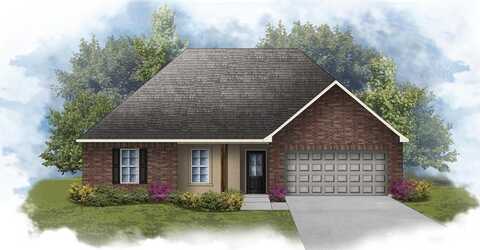 147 Vienne Trace, Haughton, LA 71037