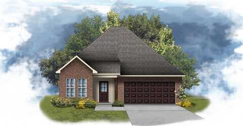 489 Blanchard Loop, Bossier City, LA 71111