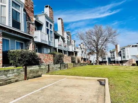 3410 Country Club Drive W, Irving, TX 75038