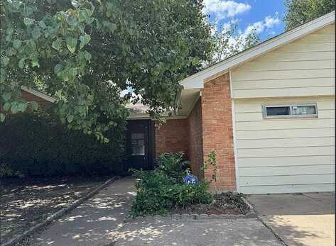 7105 Briardale Drive, North Richland Hills, TX 76182
