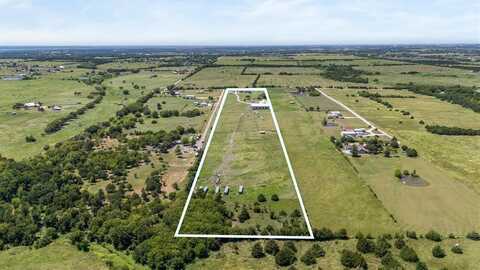 9583 Neal Road, Forney, TX 75126