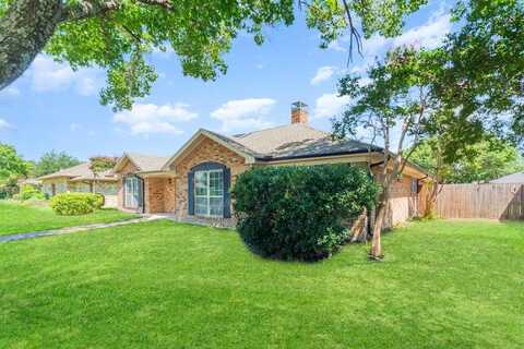 1809 Duke Drive, Richardson, TX 75081