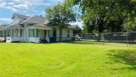 4020 Spencer Street, Greenville, TX 75401