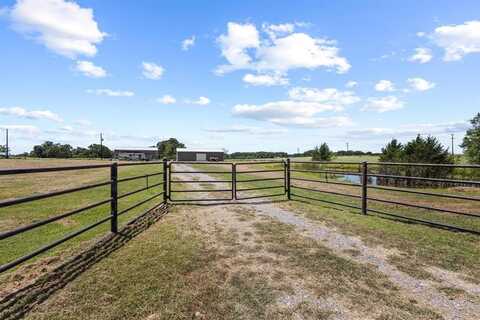 1988 Elmore Road, Denison, TX 75021