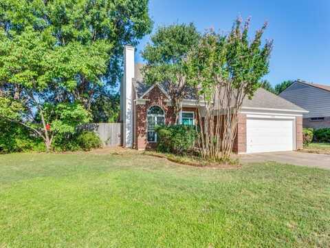2633 Harvest Moon Drive, Fort Worth, TX 76123