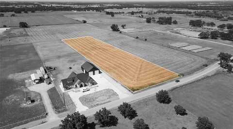 Lot 5 Country Road 3332, Bridgeport, TX 76462