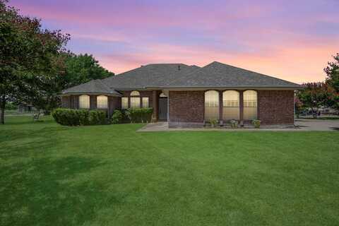 7848 Nine Mile Bridge Road, Fort Worth, TX 76135