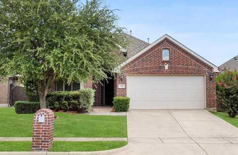 512 Salisbury Drive, Anna, TX 75409