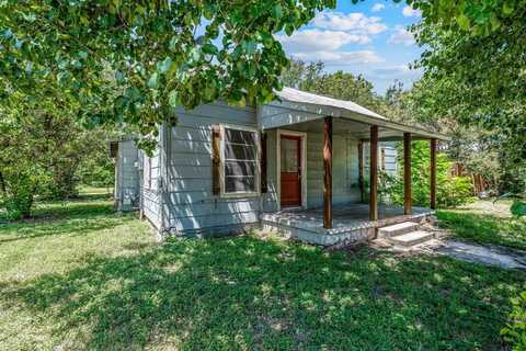 1000 N Clinton Street, Stephenville, TX 76401