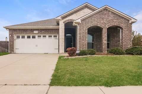 1725 Deer Crossing Drive, Arlington, TX 76002