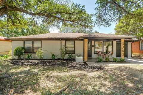 3040 Tex Boulevard, Fort Worth, TX 76116