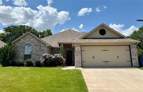 729 Smyth Street, Aledo, TX 76008