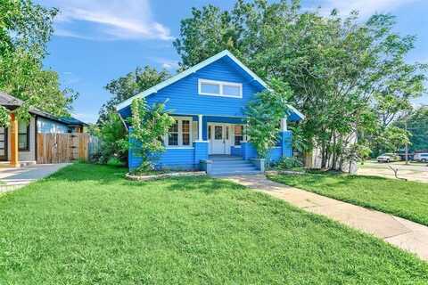 105 W Morton Street, Denison, TX 75021