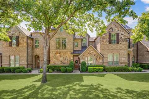 5134 Post Oak Trail, Colleyville, TX 76034