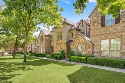 5134 Post Oak Trail, Colleyville, TX 76034