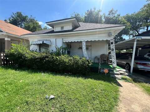 1413 South Freeway, Fort Worth, TX 76104