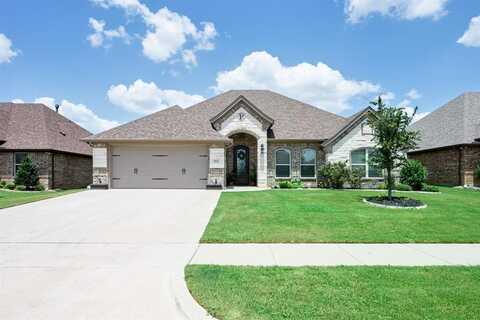 3012 Reed Court, Granbury, TX 76048