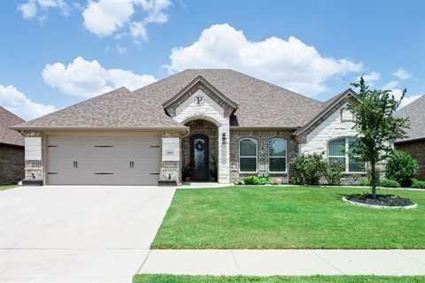 3012 Reed Court, Granbury, TX 76048