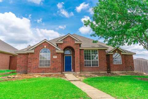 1945 Clifton Drive, Mesquite, TX 75149