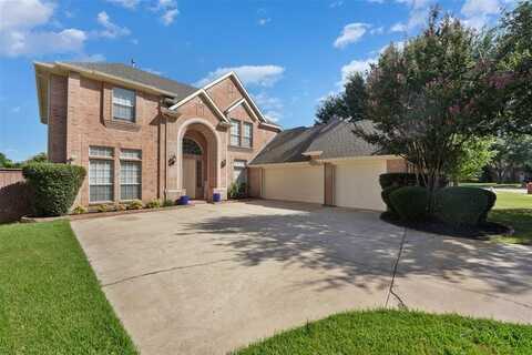 2908 Eastbourne Lane, Flower Mound, TX 75022