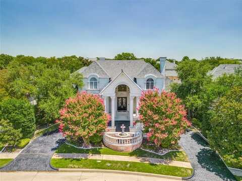 5302 Jessica Lane, Frisco, TX 75034