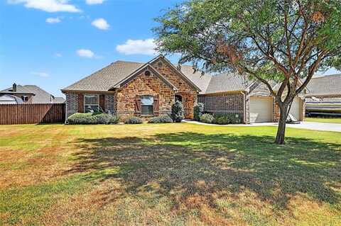 703 Shirley Jean Lane, Collinsville, TX 76233