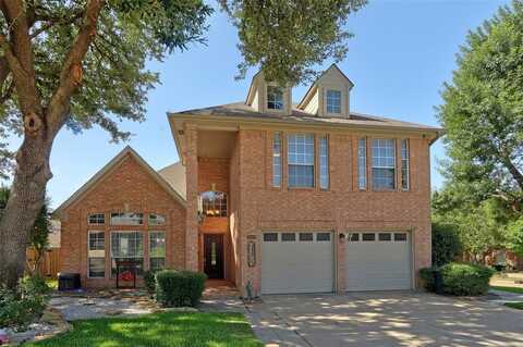 3120 Sandcastle Trail, Arlington, TX 76012