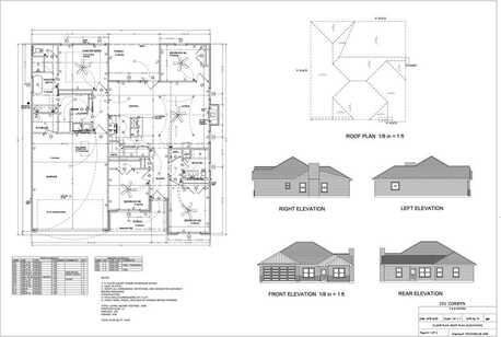 101 Corbyn, Tuscola, TX 79562