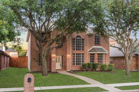 12170 Red Hawk Drive, Frisco, TX 75033