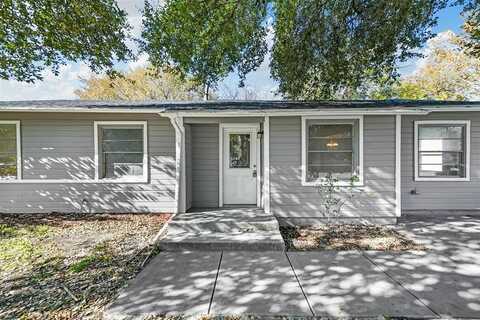 1502 Kent Drive, Arlington, TX 76010