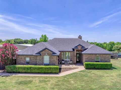 735 Meadowview Circle, Van Alstyne, TX 75495