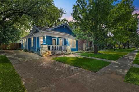 5444 Richard Avenue, Dallas, TX 75206