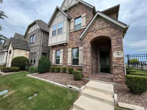7200 San Saba Drive, McKinney, TX 75070