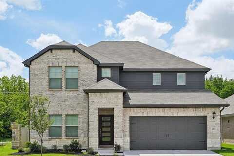 4001 Medina Drive, Farmersville, TX 75442