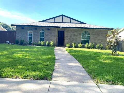 1456 Waterton Drive, Plano, TX 75023