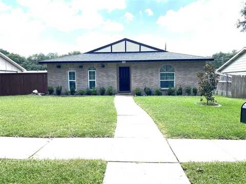 1456 Waterton Drive, Plano, TX 75023