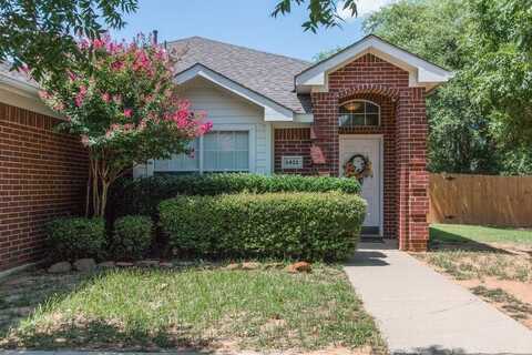1421 Park Palisades Drive, Corinth, TX 76210