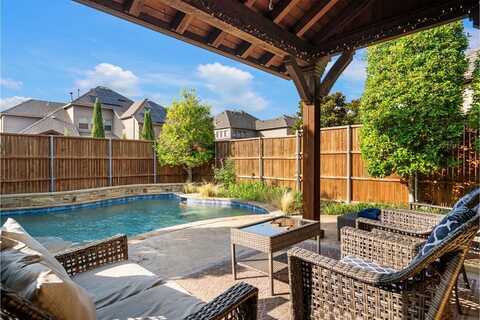 10138 Drawbridge Drive, Frisco, TX 75035