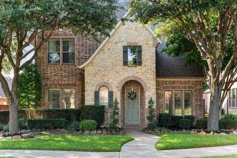 10138 Drawbridge Drive, Frisco, TX 75035