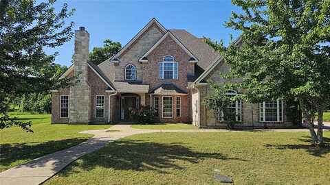 1208 Pioneer Trail, Bonham, TX 75418