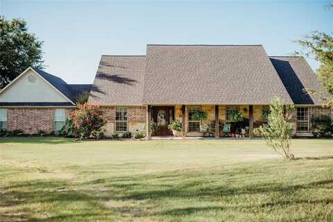 295 County Road 1451, Bonham, TX 75418