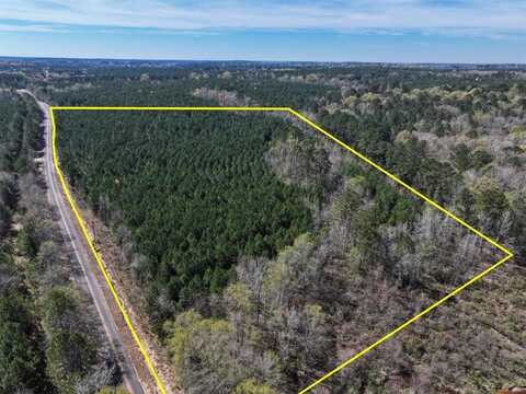 8 United Gas Road 1, Rodessa, LA 71069
